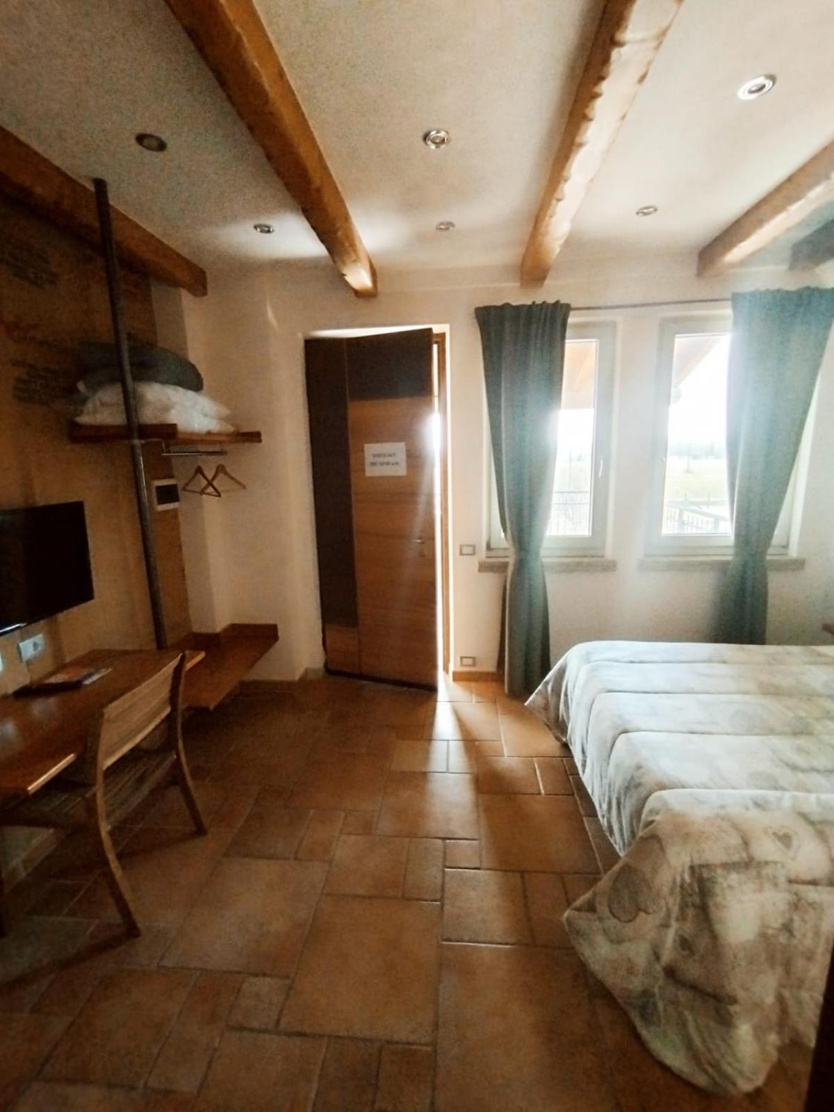 Private Room In The Food Valley Of Parma Montechiarugolo Exterior foto