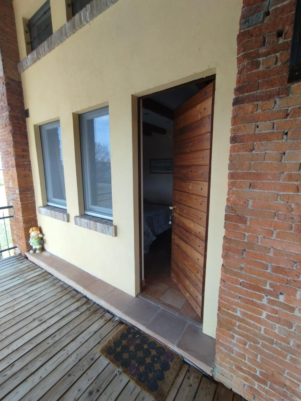 Private Room In The Food Valley Of Parma Montechiarugolo Exterior foto